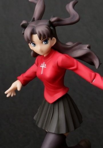 SMILE600 Fate/stay night ～collective memories～ Fate/Stay Night 远坂凛 