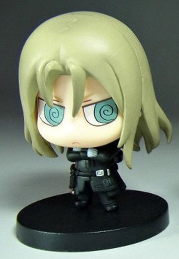 ちみキャラ 罪恶皇冠 恙神涯  | Hpoi手办维基