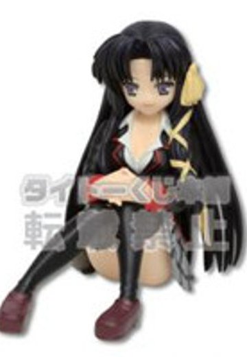 TAITO景品 Little Busters! 来谷唯湖 