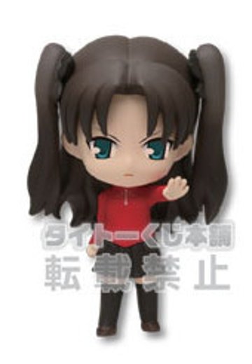 TAITO景品 Fate/Stay Night 远坂凛 