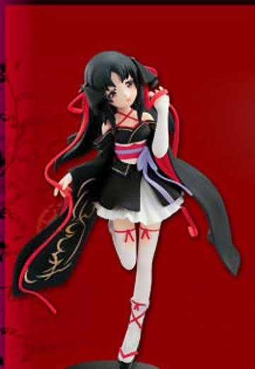 机巧少女 夜々 | Hpoi手办维基