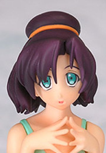 COLLECT600 枪心剑刃 ＃17 ガン × ソード 雪子・史蒂芬斯  | Hpoi手办维基