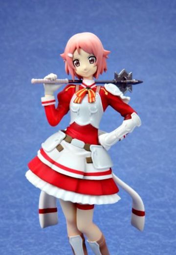 Premium Item 刀剑神域 莉兹贝特 | Hpoi手办维基