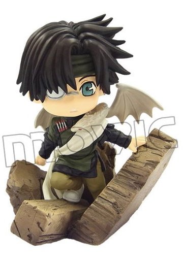 ColorColeDX ColorColeDX 最游记系列 幻想魔伝 最游记 猪八戒  | Hpoi手办维基