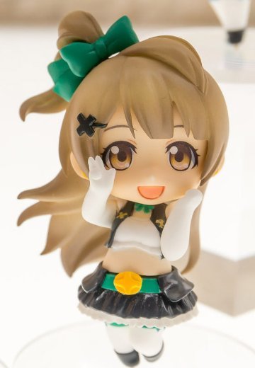 迷你黏土人 LoveLive! School idol project 南小鸟  | Hpoi手办维基