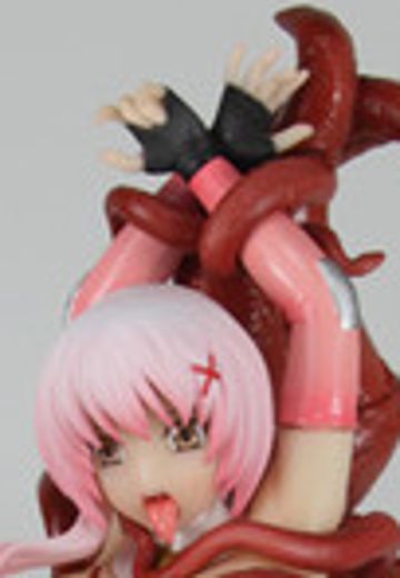 封魔忍姫 神楽 触手壊穴编