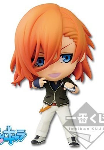 一番赏 うたの☆プリンスさまっ♪ マジLOVEレボリューションズ 第2弾 きゅんｷｬﾗ うたの☆プリンスさまっ♪ マジLOVEレボリューションズ 神宫寺莲 