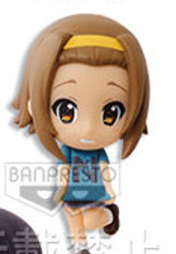 ちびきゅんｷｬﾗ 轻音少女！ 田井中律  | Hpoi手办维基