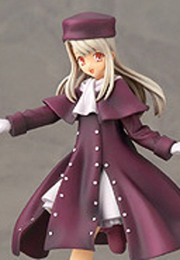 Fate/stay night トレーディング手办 Fate/Stay Night 伊利娅苏菲ル・フォン・爱因ツベルン  | Hpoi手办维基