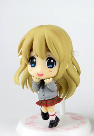 ちびきゅんｷｬﾗ 一番赏 一番赏KyunCharaわーるど 映画「轻音少女！」 映画 けいおん! 琴吹䌷 