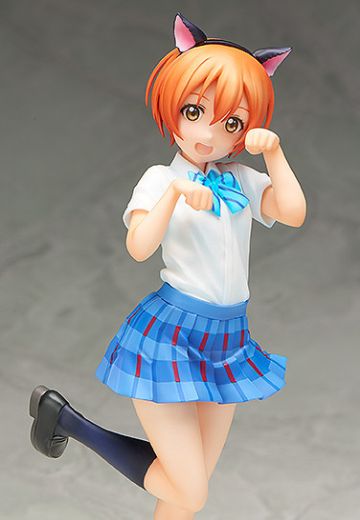 LoveLive! School idol project 星空凛 | Hpoi手办维基