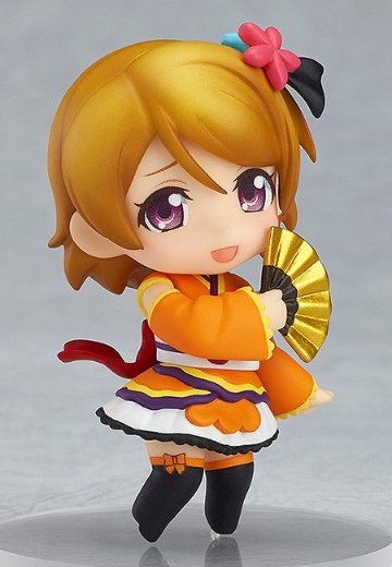 迷你黏土人 LoveLive!The School Idol Movie 小泉花阳  | Hpoi手办维基