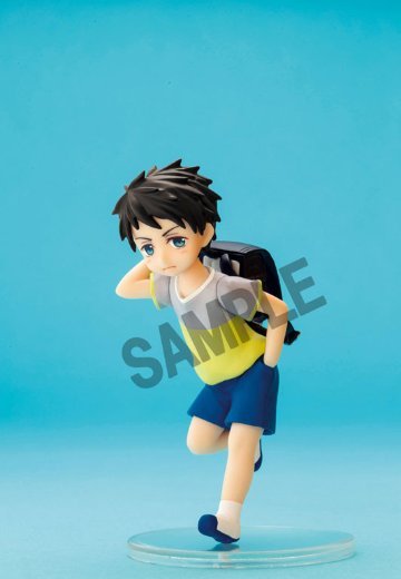 よんてんご Free! -Eternal Summer- 山崎宗介 