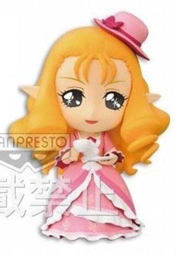 ちびきゅんｷｬﾗ 京騒戯画 八瀬  | Hpoi手办维基