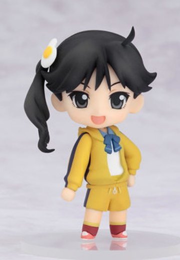 迷你黏土人 化物语 阿良々木火怜  | Hpoi手办维基