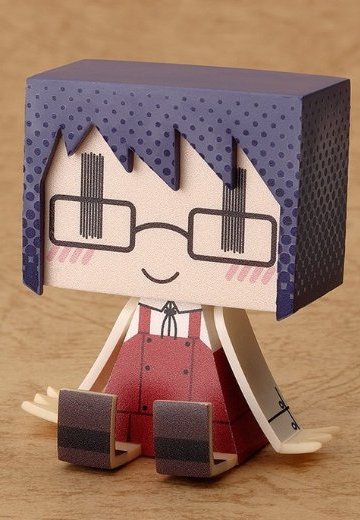 グラフィグ++ 向阳素描×蜂窝 沙英  | Hpoi手办维基