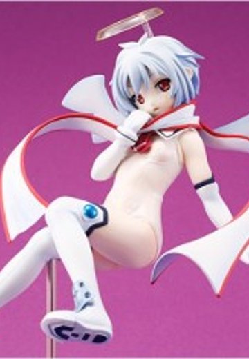 魔界天使 第三季 圣天使吉普莉露·零 限定透明版