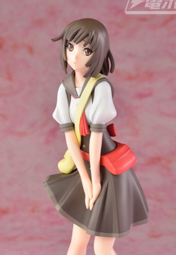 PM 手办 〈物语〉系列 千石抚子