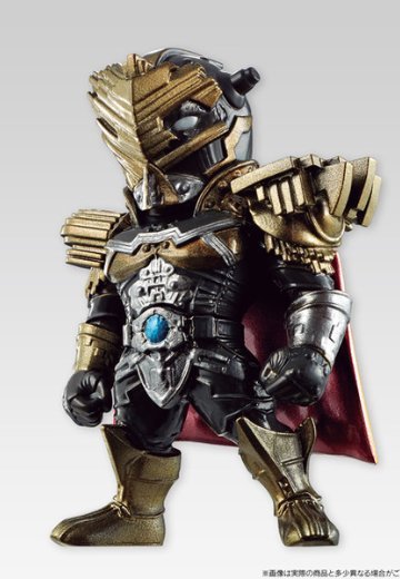 糖糖トイ 假面骑士Ｗ（ダブル） ユートピア・ドーパント  | Hpoi手办维基