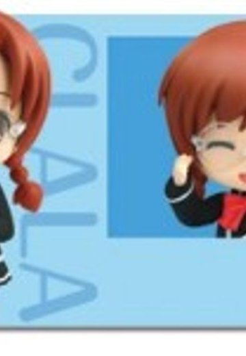 迷你黏土人 问答魔法学院 克拉拉  | Hpoi手办维基