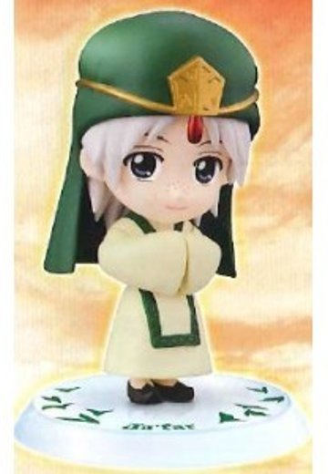 ちびきゅんｷｬﾗ マギ 贾法尔  | Hpoi手办维基