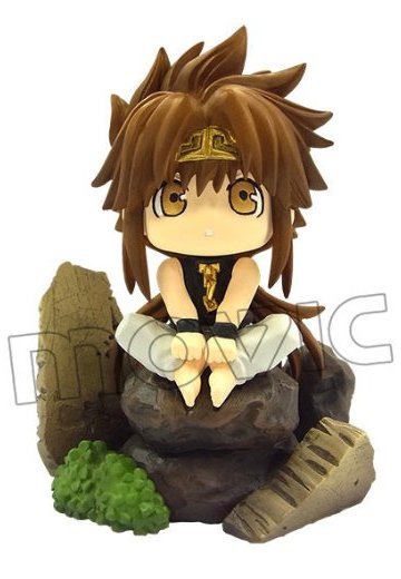 ColorColeDX ColorColeDX 最游记系列 最游记外伝 孙悟空 