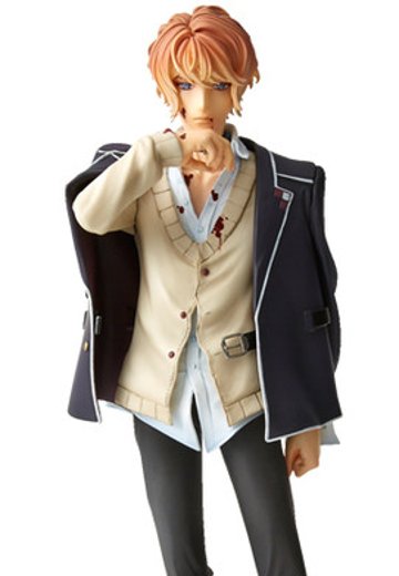 エッヂ  No.15 EX 魔鬼恋人 逆卷修 吸血ver.