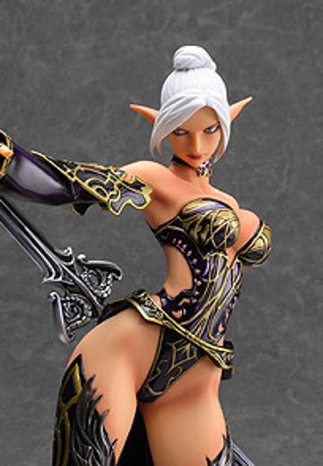 天堂 II 黑暗精灵 