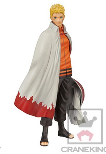DXF 手办 NARUTO -火影忍者- 疾风伝 DXF 手办 SP 2 ボルト‐火影忍者・ザ・ムービー‐ うずまき火影忍者 