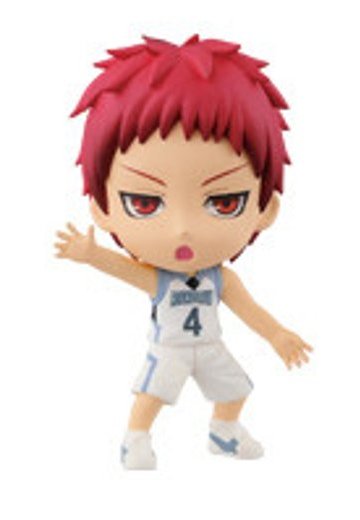 ちびきゅんｷｬﾗ 黑子的篮球 ちびきゅんｷｬﾗ ~For the Victory~ 黑子的篮球 赤司征十郎 