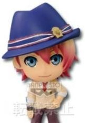 ちびきゅんｷｬﾗ 一番赏 一番赏KyunCharaわーるど うたの☆プリンスさまっ♪マジLOVE1000％ うたの☆プリンスさまっ♪ マジLOVE1000% 来栖翔  | Hpoi手办维基