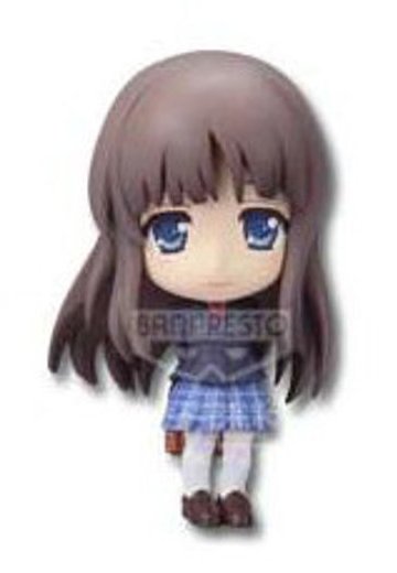 ちびきゅんｷｬﾗ 一番赏 加速世界 亚克赛尔ワールド 仓崎枫子  | Hpoi手办维基