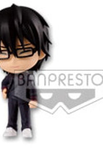 ちびきゅんｷｬﾗ 黑子的篮球 今吉翔一  | Hpoi手办维基