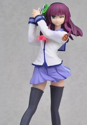 エンジェルビーツ ゆり 