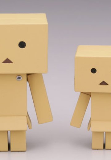 四叶妹妹 コレクト阿楞＆カプセル阿楞[ノーマルSET] | Hpoi手办维基