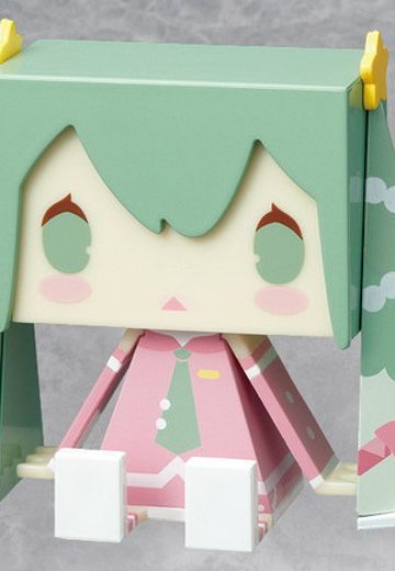 グッスマくじ VOCALOID 初音未来  | Hpoi手办维基