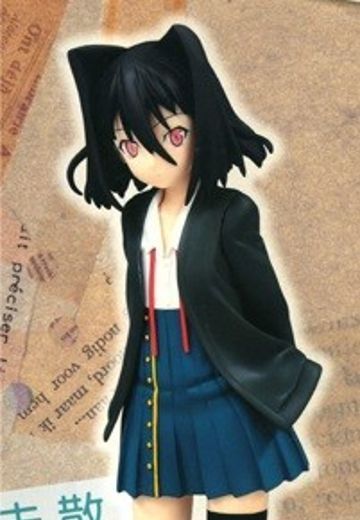 恋爱与选举与巧克力 手办2 恋と选挙とチョコレート 森下未散