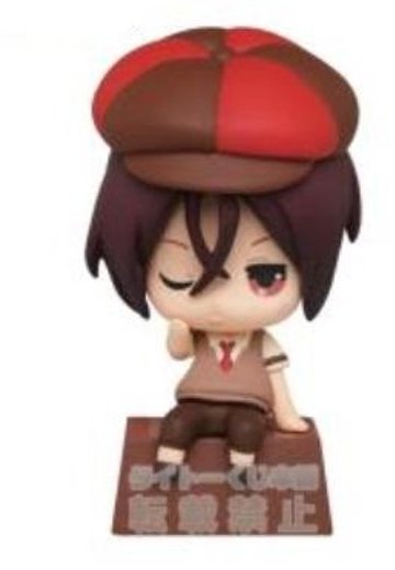 TAITO景品 Free! 松冈凛  | Hpoi手办维基