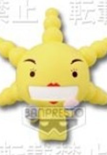 ちびきゅんｷｬﾗ 一番赏 もやしもん ～オリゼー大収获祭～ もやしもん Ａ･オリゼー  | Hpoi手办维基