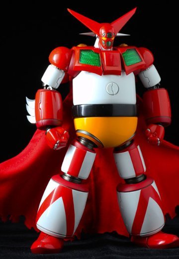 千値练×T-REX 盖塔1 | Hpoi手办维基