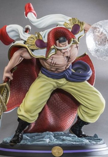 HQS 航海王 爱德华・纽杰特 | Hpoi手办维基