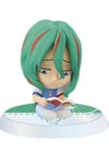 ちびきゅんｷｬﾗ 弱虫ペダル GRANDE ROAD ～练习休み!総北高校编～ 弱虫ペダル - Grande Road 巻岛裕介  | Hpoi手办维基