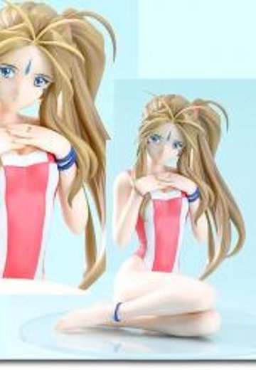 ああっ女神さまっ ベルダンディー 泳装Ver. 