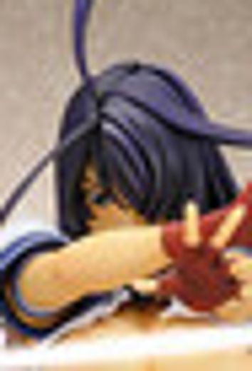 一骑当千 Great Guardians 関羽云长 Damaged Ver.  | Hpoi手办维基