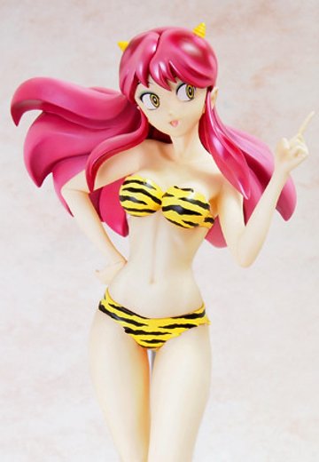 ギガンティック系列 福星小子 ラム•インベーダー ラム限定Ver.  | Hpoi手办维基