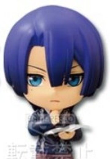 ちびきゅんｷｬﾗ 一番赏 一番赏KyunCharaわーるど うたの☆プリンスさまっ♪マジLOVE1000％ うたの☆プリンスさまっ♪ マジLOVE1000% 圣川真斗  | Hpoi手办维基