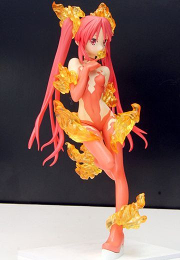 这いよれ! 奈亚子さん クトゥグア  | Hpoi手办维基