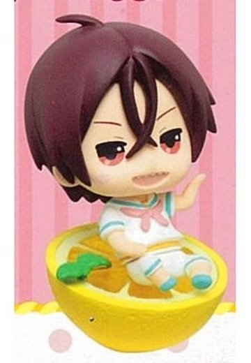 TAITO景品 Free! -Eternal Summer- 松冈凛 