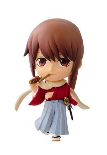 ちびきゅんｷｬﾗ 一番赏 剧场版银魂 完结篇～万事屋よ永远なれ～ 剧场版 银魂 完结篇 万事屋よ永远なれ 冲田総悟  | Hpoi手办维基