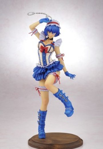 一骑当千 吕蒙子明 Shunya Yamashita Edition [Original Face Version]  | Hpoi手办维基